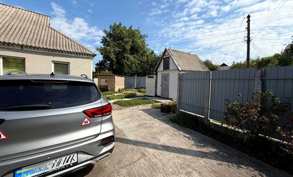 Частина будинку, Новокодацький: окремий в'їзд, 2,5 сотки - фото 3