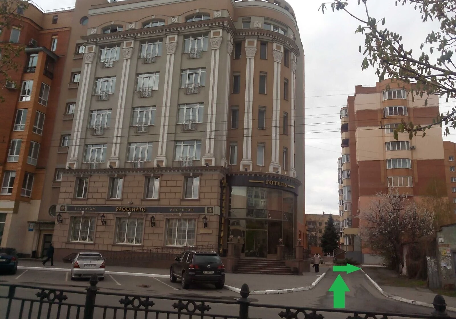 2-кімнатна квартира, Полтава: євроремонт, індивідуальне опалення - фото 1