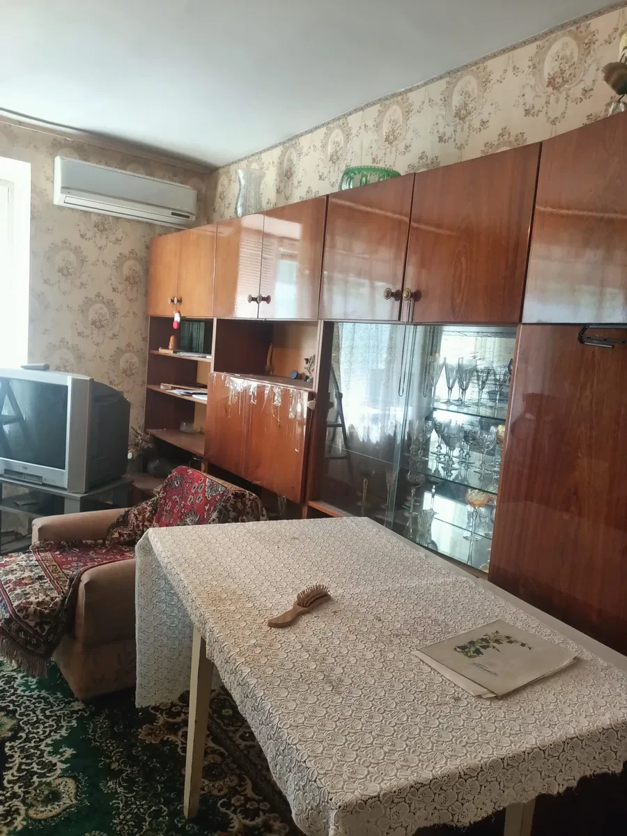 2-комнатная квартира, Киевский: на Школьном, без животных, фото 5