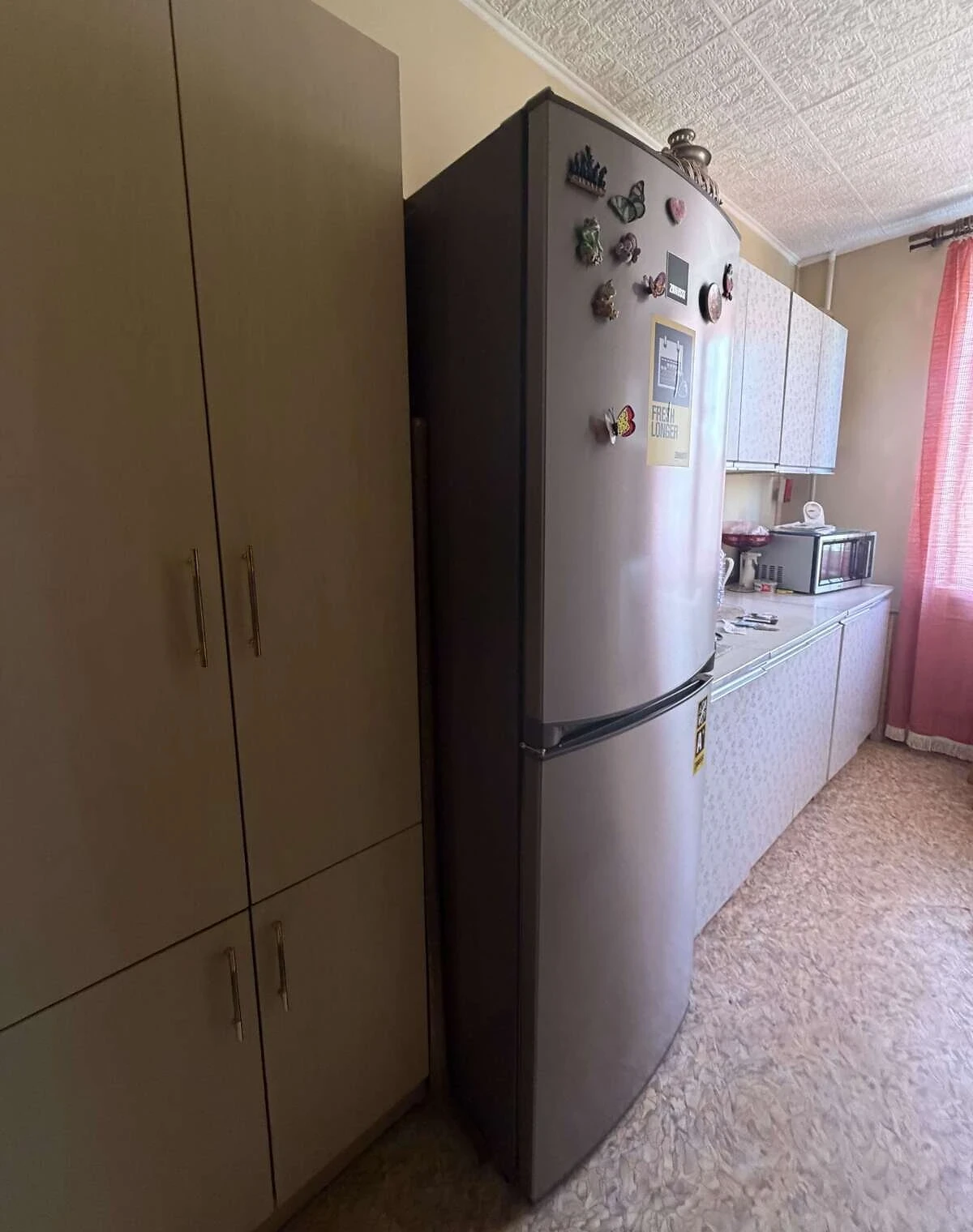 3-кімнатна квартира, Шишківка: євроремонт, торг можливий - фото 3