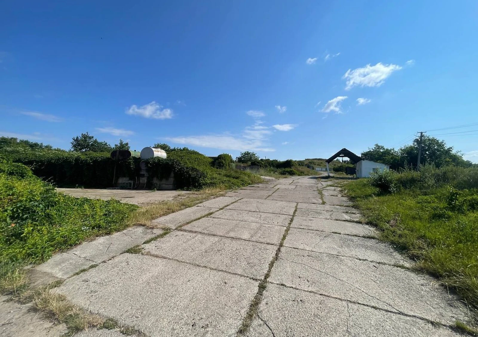 Спеціальне приміщення, Кам'янець-Подільський: 3.5 гектара, сад - фото 4