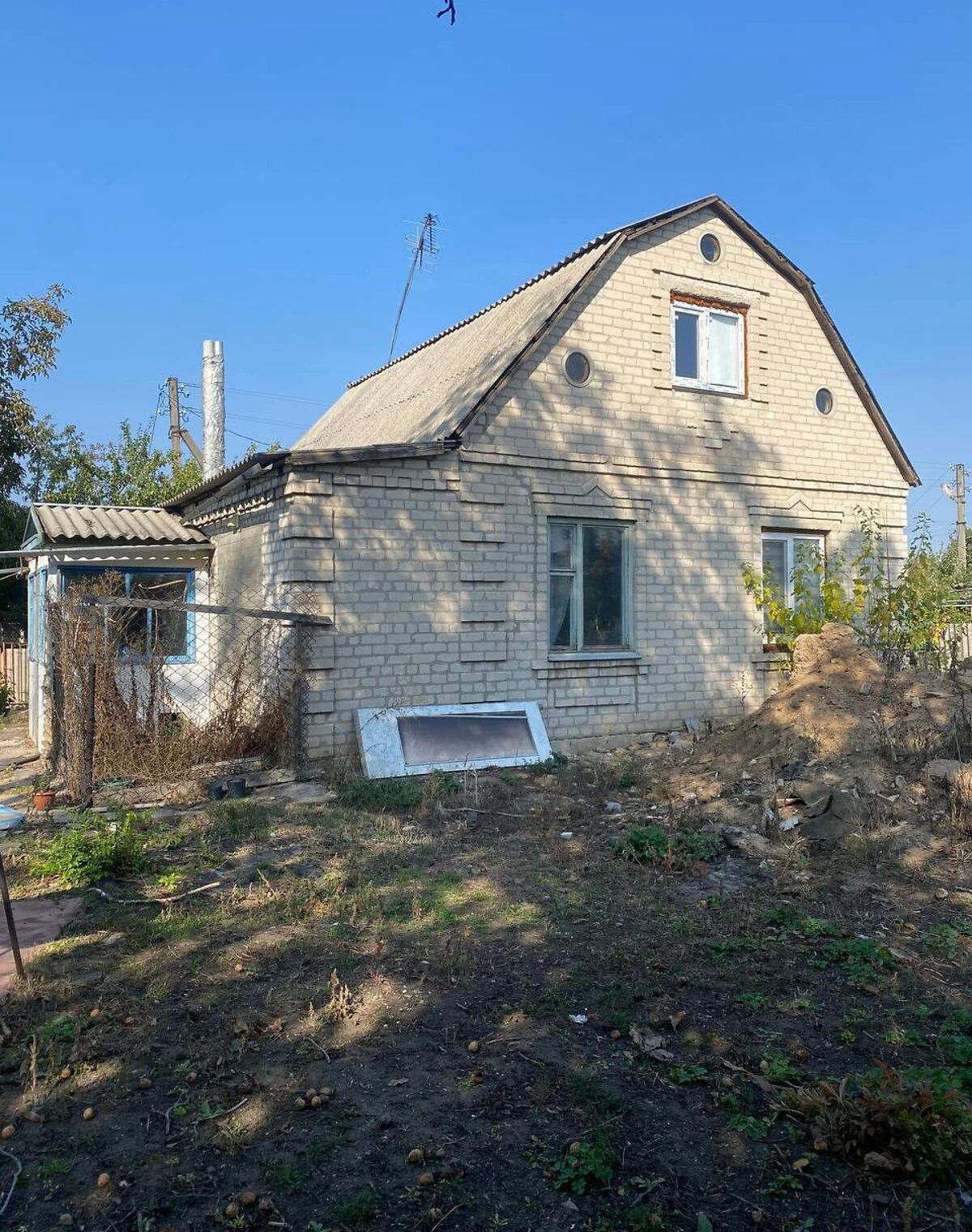 Будинок, Лозова: гараж у дворі, сад, торг можливий - фото 4