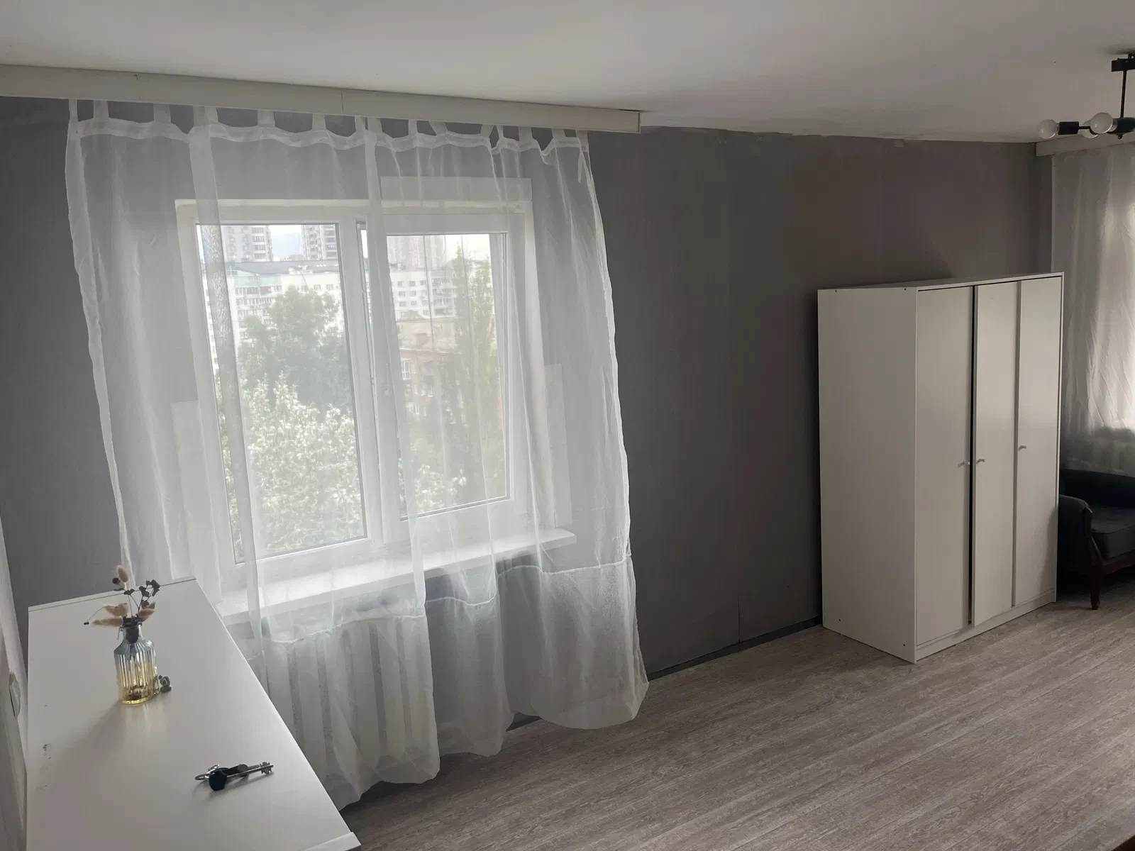 2-кімнатна квартира, Шевченківський: метро пішки, можна з котом і песиком
