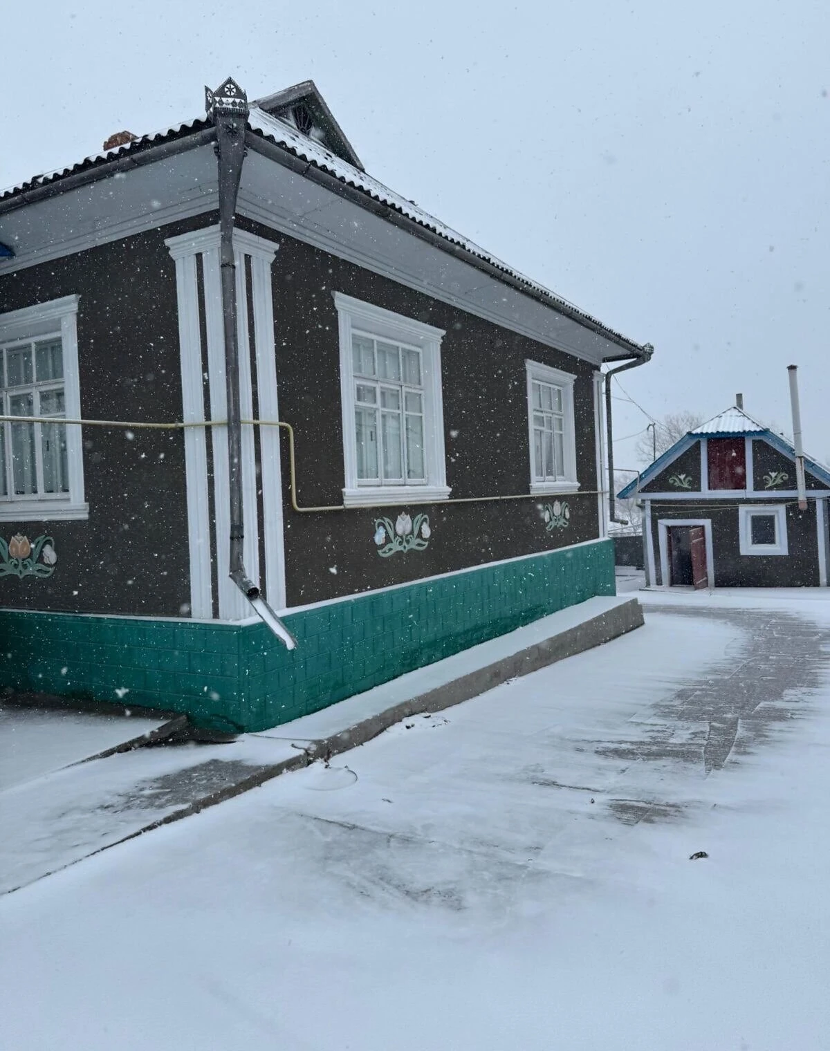 Будинок, Красноставці: гараж, 50 соток, літня кухня, фото 3