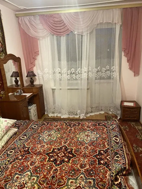 2-кімнатна квартира, Сільгосптехніки: спільна оренда, можна з котом, фото 3