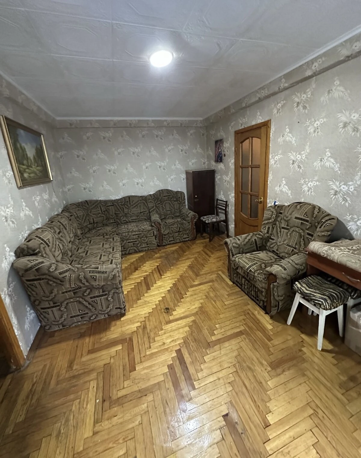 2-кімнатна квартира, Вознесенівський: косметичний ремонт, бойлер - фото 2