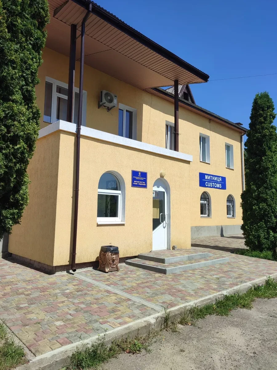 Кафе, Дуліби: літня тераса, окремий електролічильник, фото 5