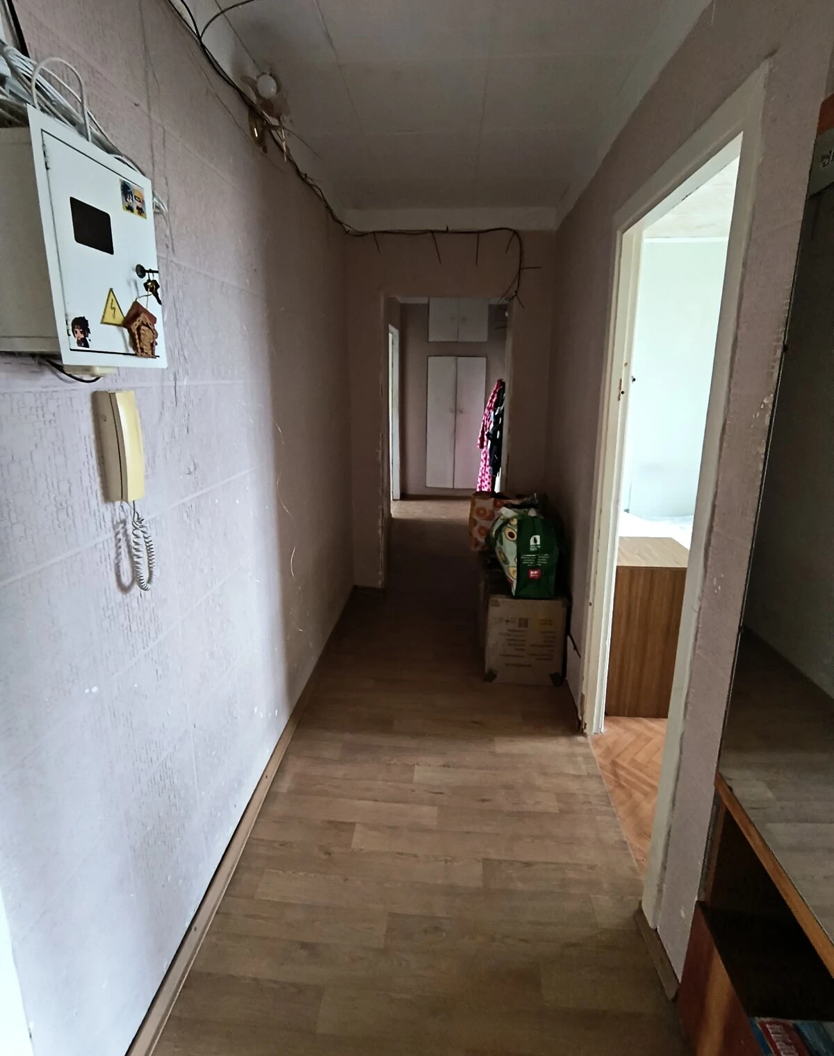 3-кімнатна квартира, Саксаганський: єВідновлення, торг можливий - фото 5