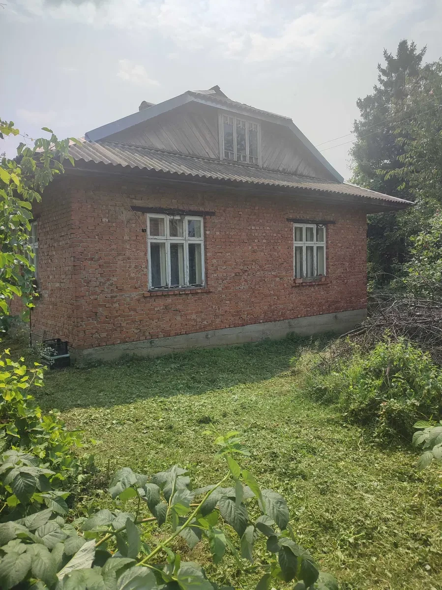 Будинок, Трач: 70 соток, центр села, торг, фото 4