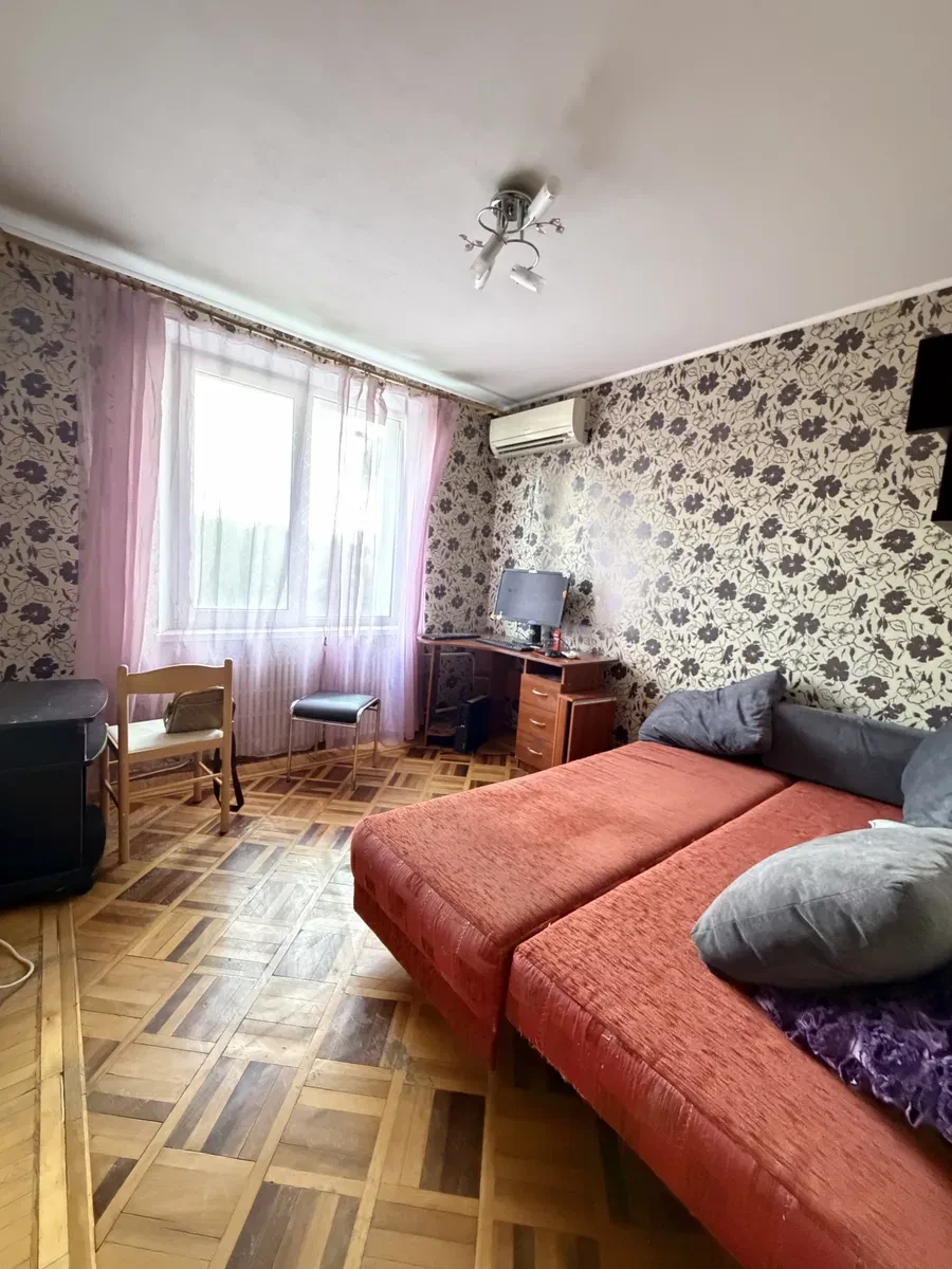 2-кімнатна квартира, Шевченківський: роздільні кімнати, меблі та техніка - фото 5