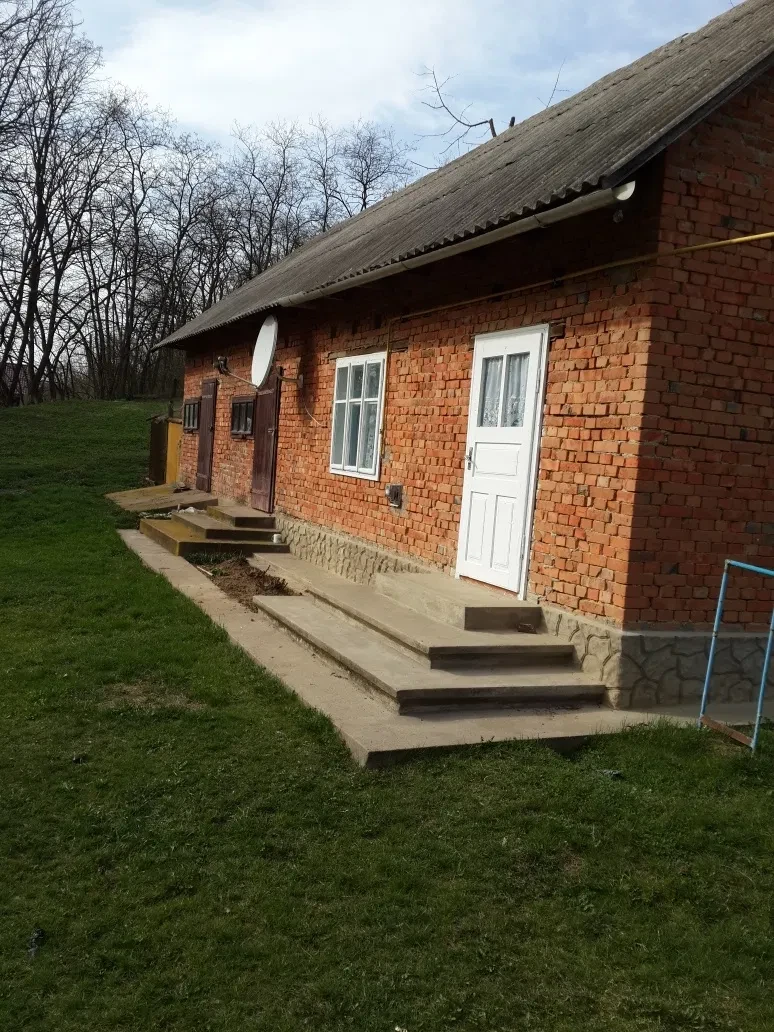 Хозяйство, Рашков: 70 соток, у Днестра - фото 2