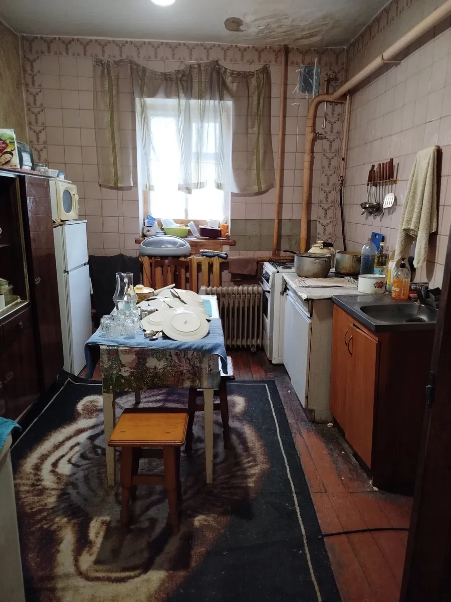 Будинок, Суми: 15 соток, два котли, біля лісу - фото 3