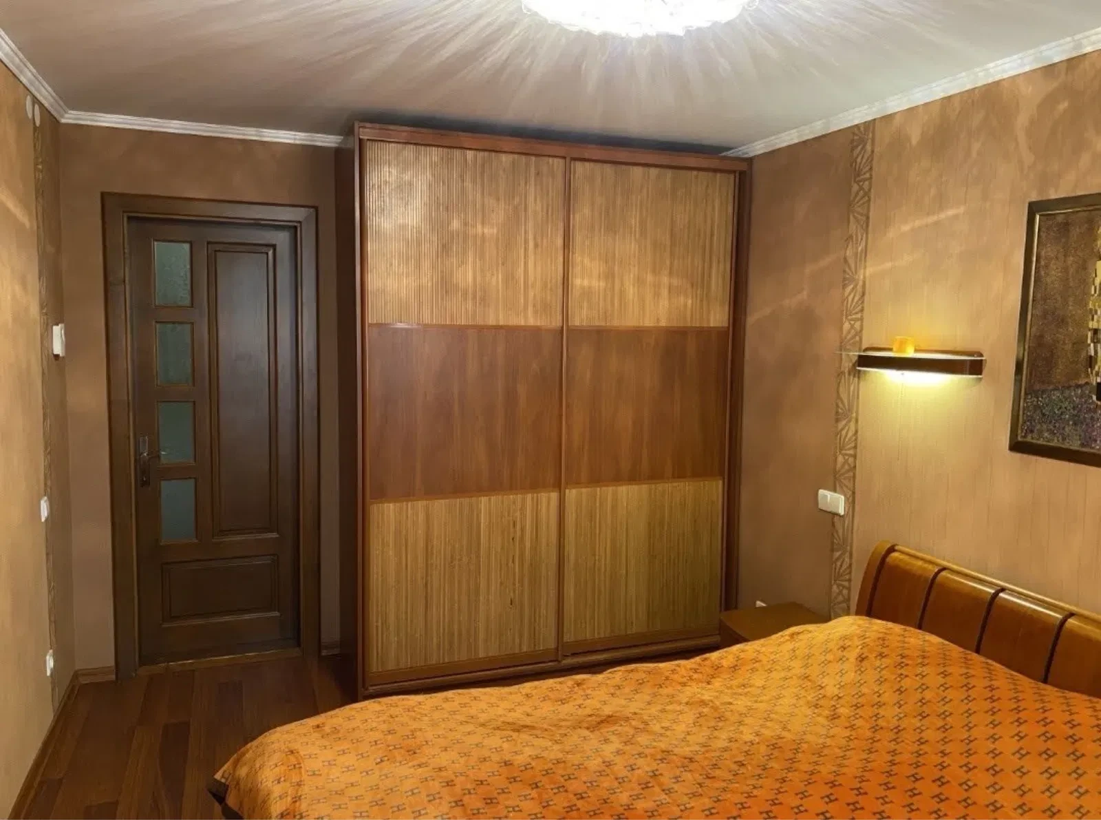 2-кімнатна квартира, Чернівці: ремонт, меблі та техніка
