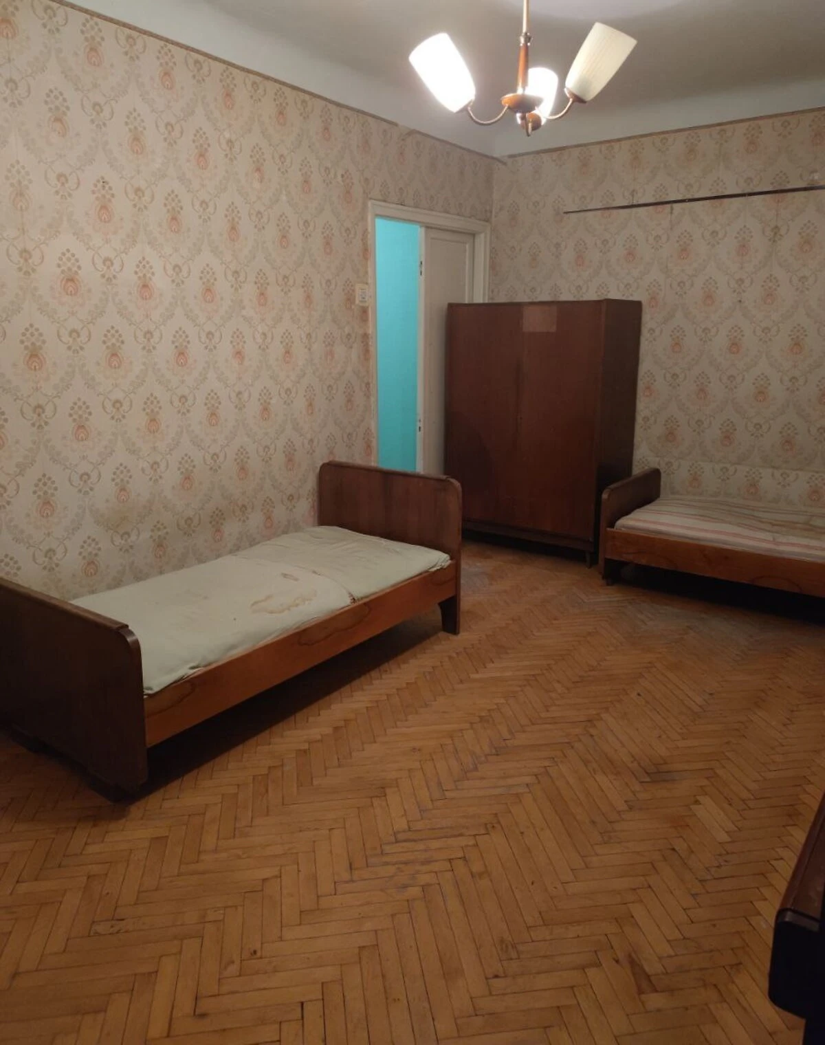 2-кімнатна квартира, Слобідський: торг, метро Захисників України - фото 1