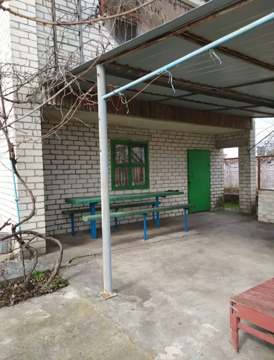 Дача, Світловодськ: гараж, пляж за 250 м, вода цілодобово - фото 3