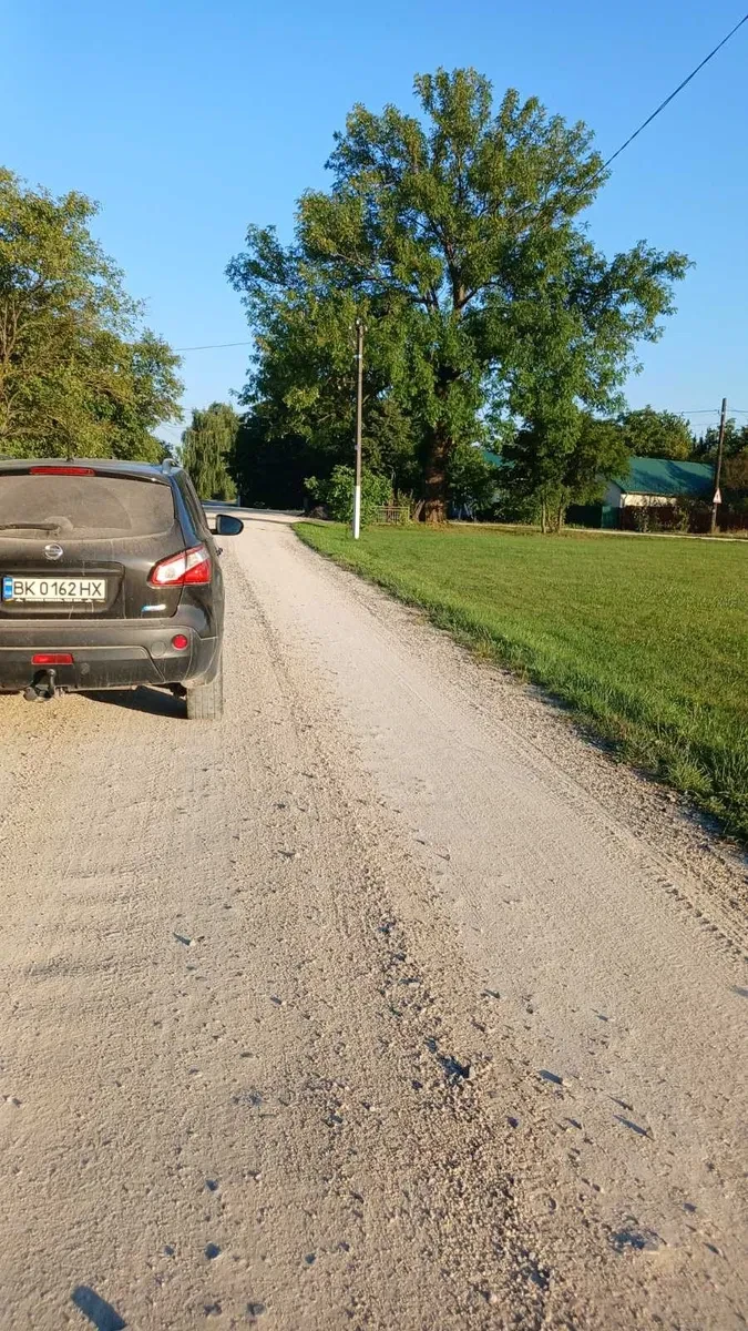 Ділянка 15 соток, Гаї: світло за 5 м, газ за 6-7 м - фото 2