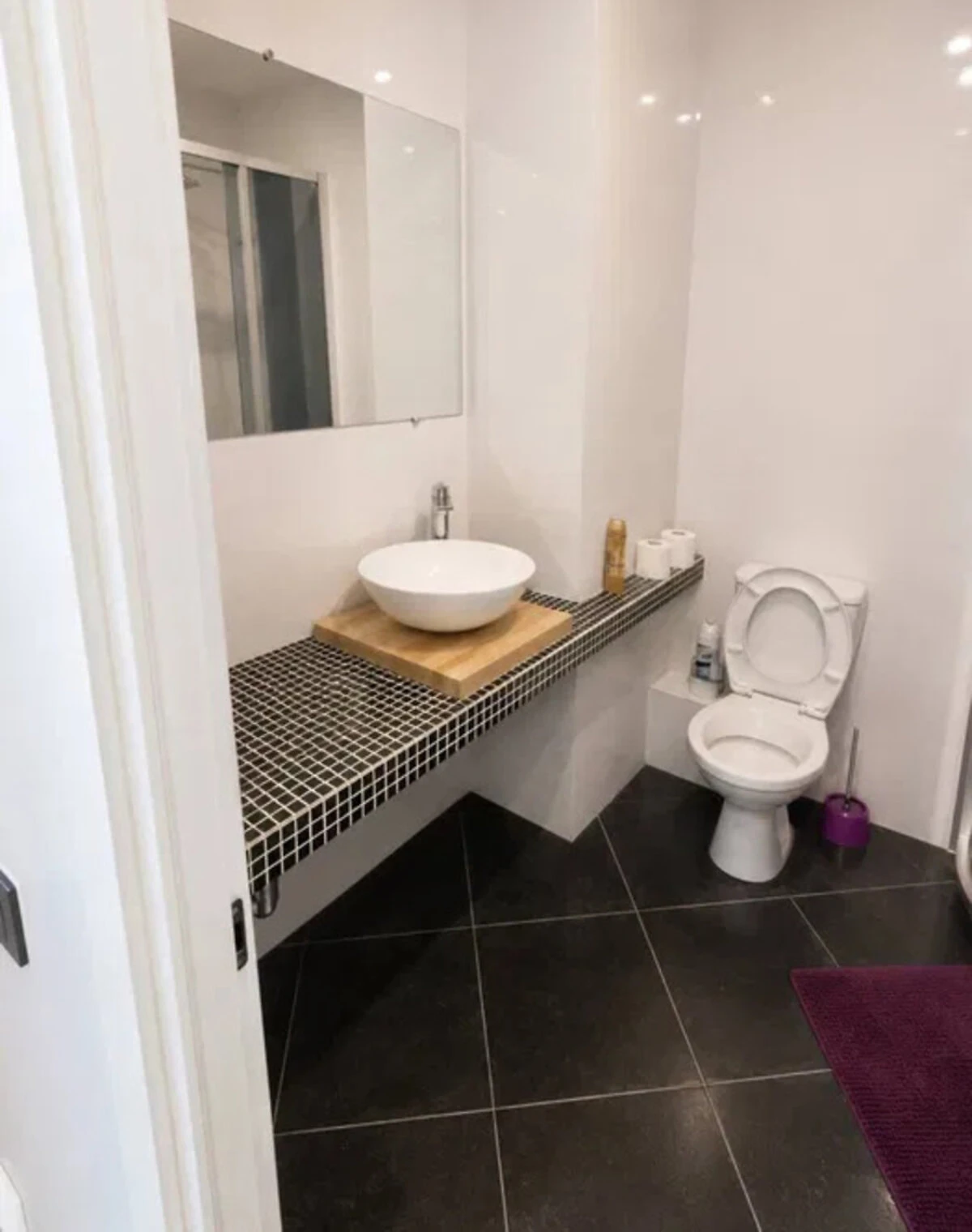 2-кімнатна квартира, Стара Дарниця: дизайнерський ремонт, кухня 20 м², фото 3