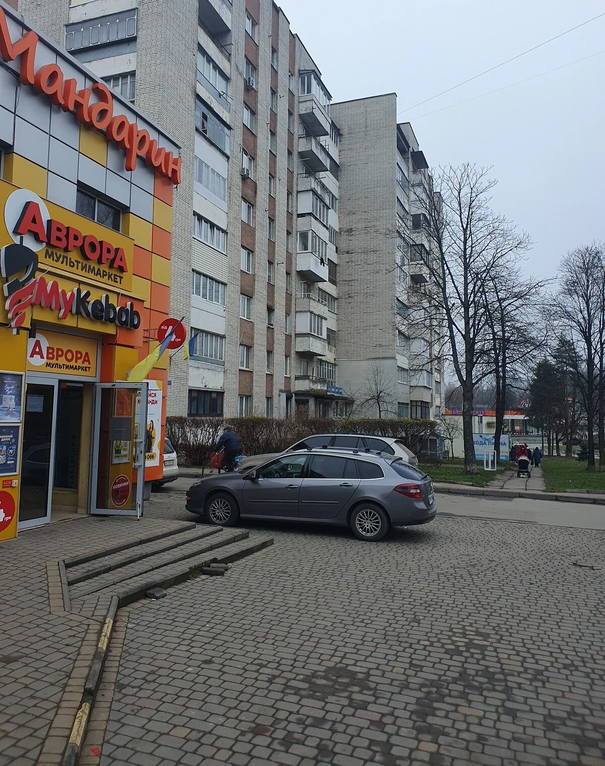 Приміщення, Трускавець: торгово-офісний центр, без комісії - фото 3