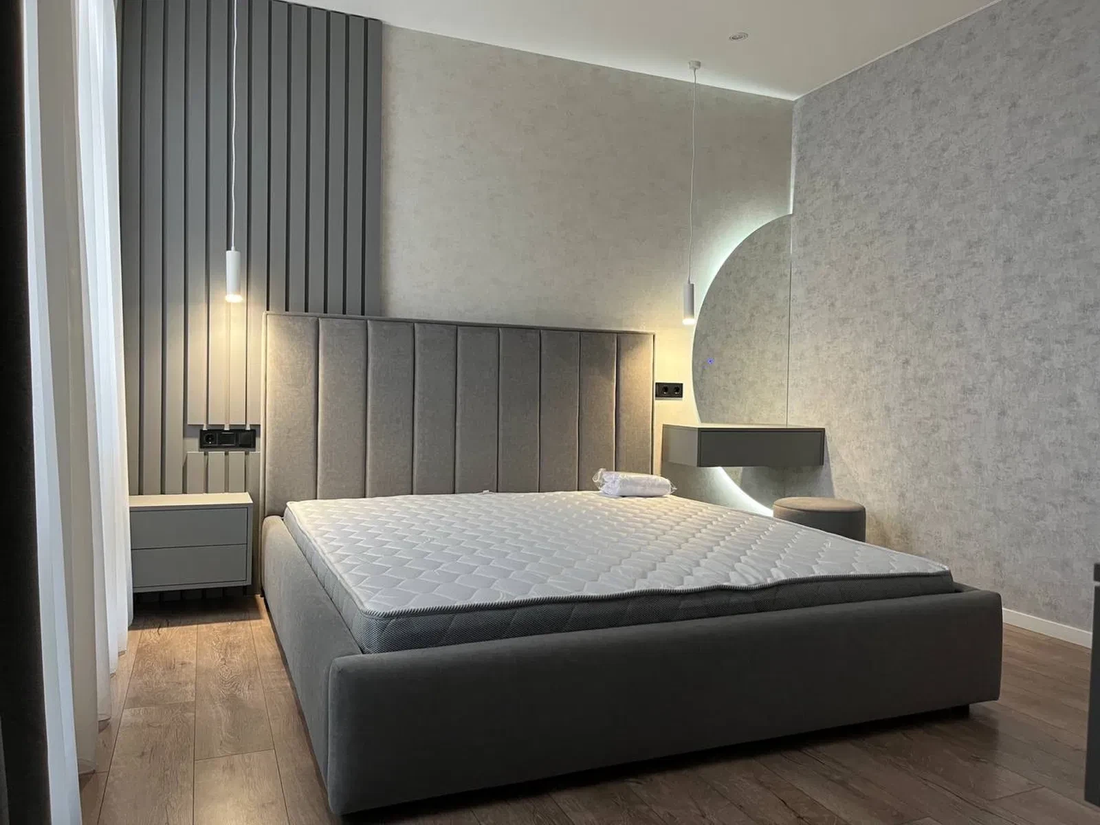 Таунхаус у ЖК Beverly Hills Residence: генератор, тераса з барбекю - фото 1