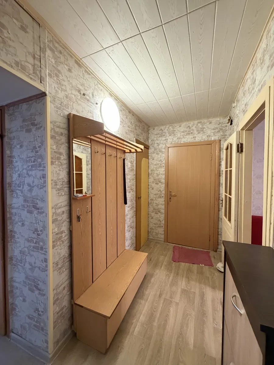 3-кімнатна квартира, Шевченківський: роздільні кімнати, торг - фото 2