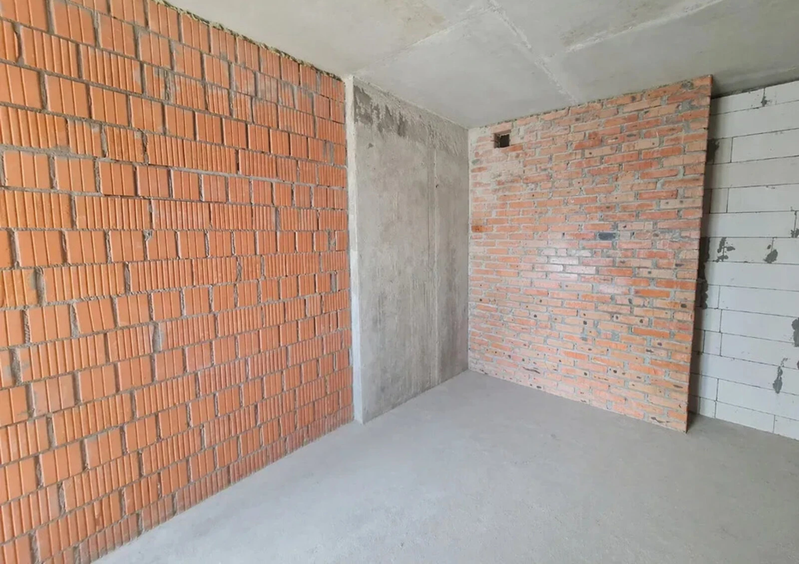 1-кімнатна квартира, Чорна Гора: кухня 14.56 м², суміжний санвузол, фото 5