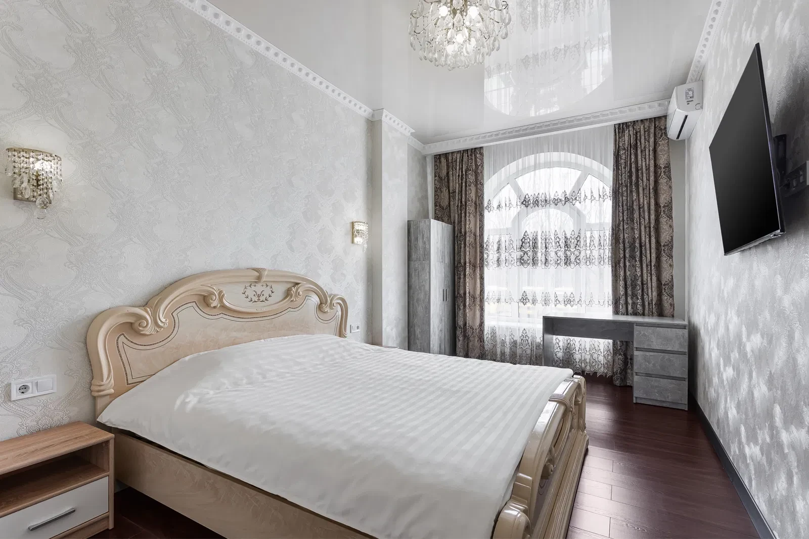 1-кімнатна квартира у ЖК Club Marine: генератор, 411 батарея - фото 1
