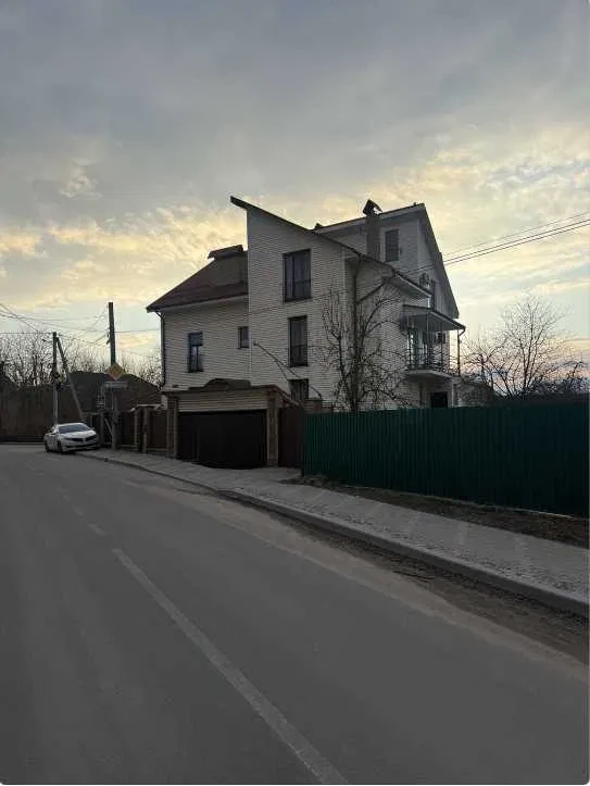 3-комнатная квартира, Петропавловская Борщаговка, єОселя, фото 2