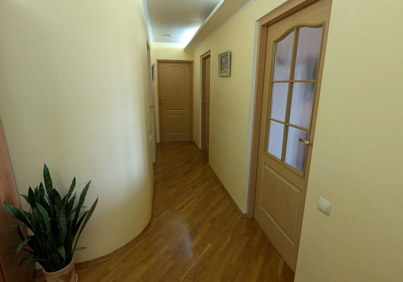 3-кімнатна квартира, Ближнє замостя: євроремонт, опалення без світла - фото 4