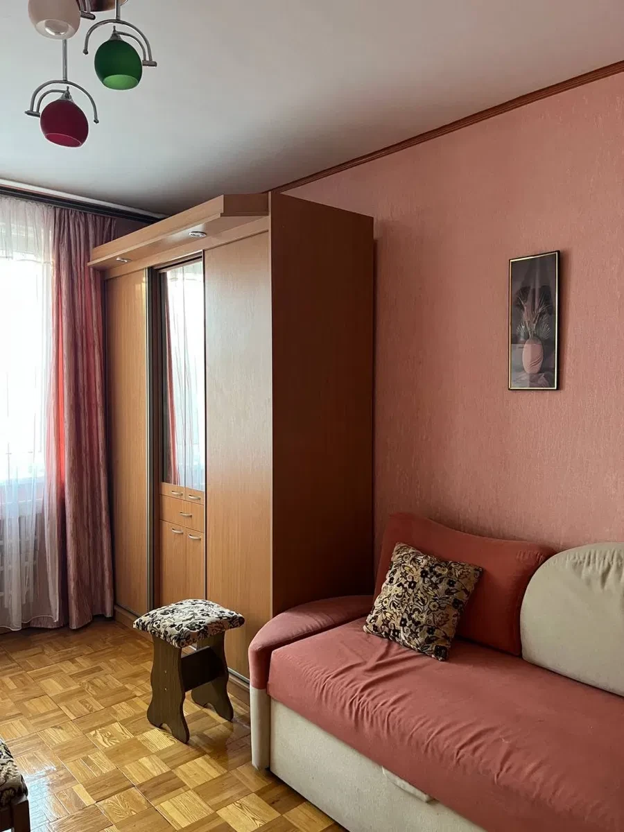 3-кімнатна квартира, Новобаварський: метро Холодна Гора 5 хв, капремонт - фото 2