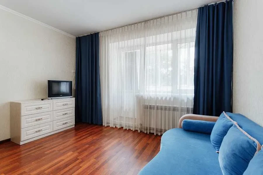 1-кімнатна квартира, Приморський: євроремонт, газ, фото 4