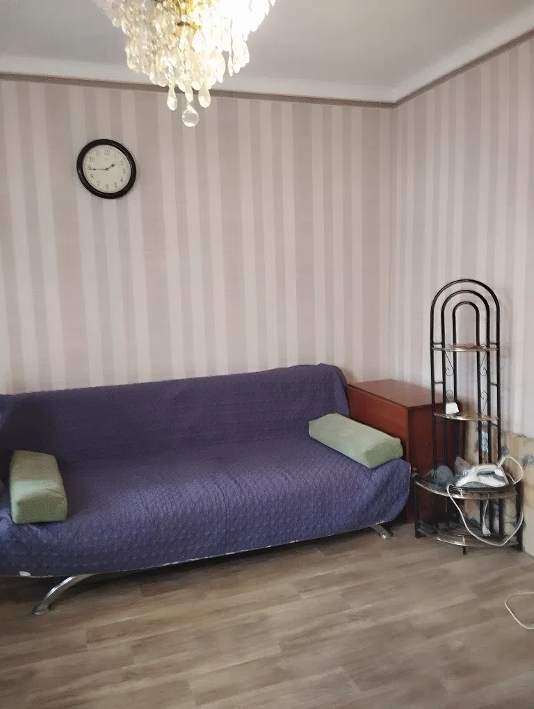 2-кімнатна квартира, Слобідський: метро Спортивна, документи готові, фото 2