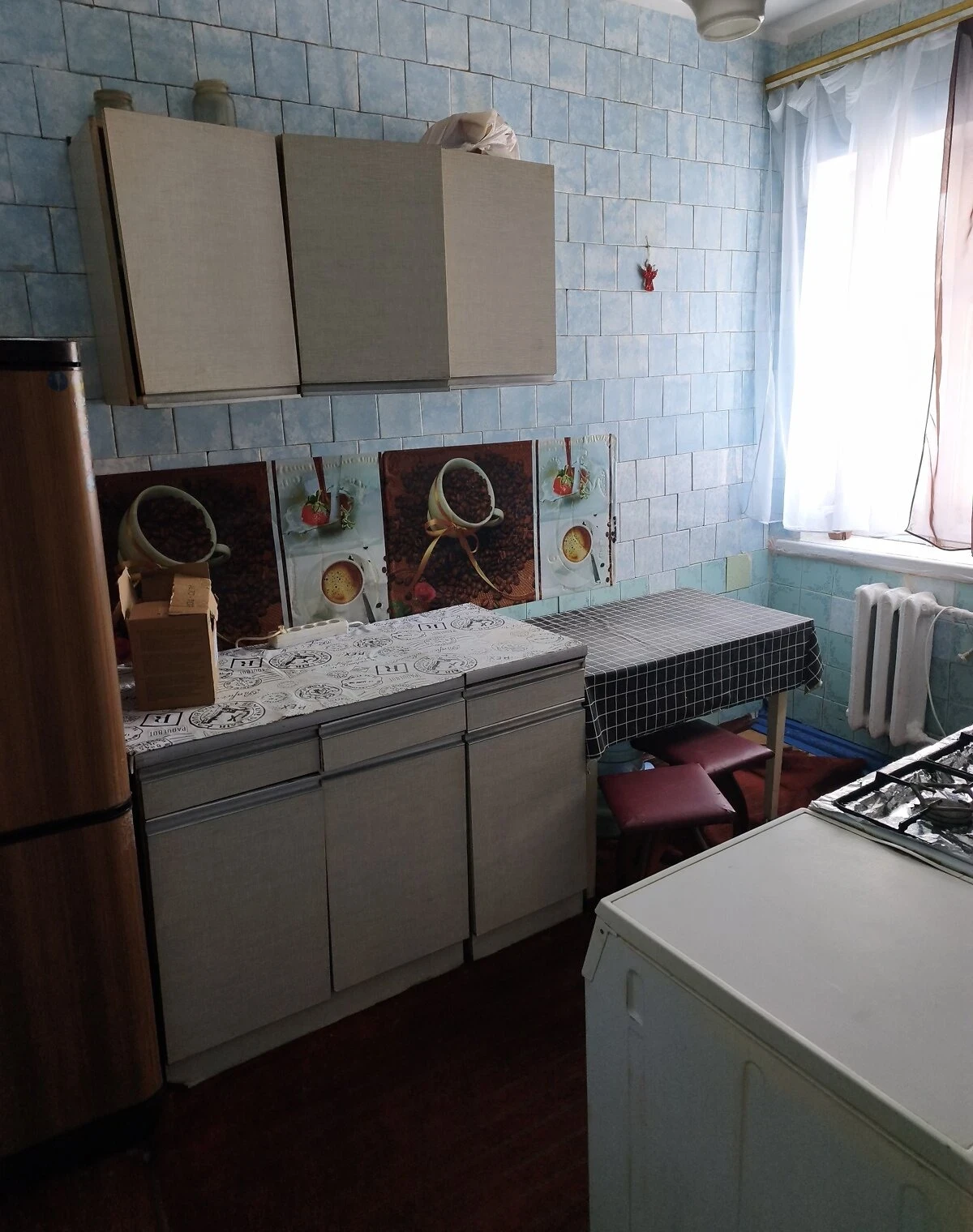 2-комнатная квартира, Богунский: под ремонт, внутренний двор, фото 5