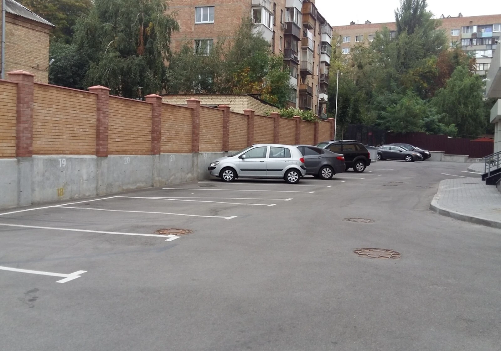 1-кімнатна квартира, Голосіїв: євроремонт, укриття, Голосіївська - фото 4