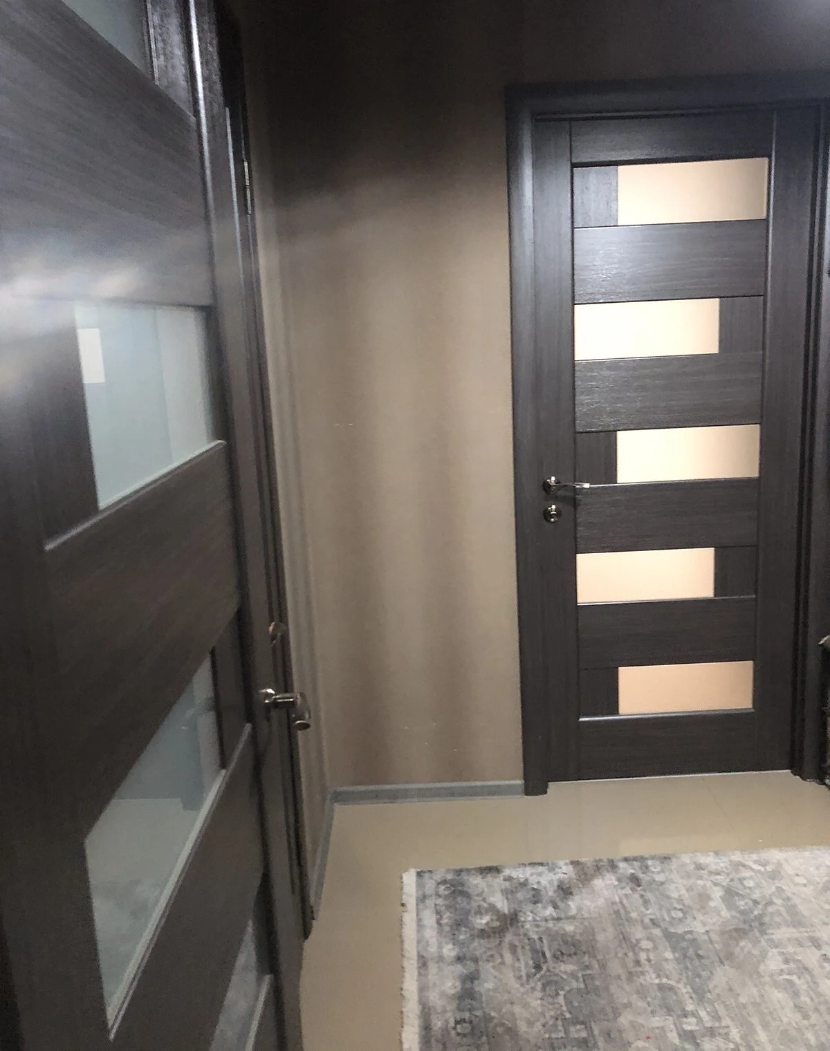 1-комнатная квартира, 55 микрорайон: евроремонт, кухня 14 м², фото 5