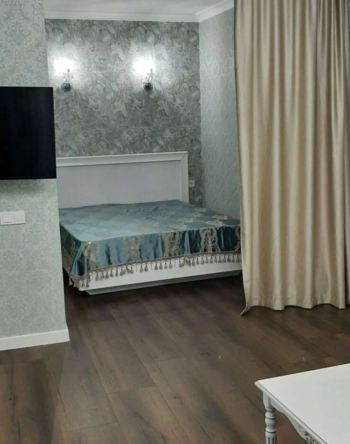 1-кімнатна квартира, Аркадія: кухня-студія, укриття, 2019 року - фото 3