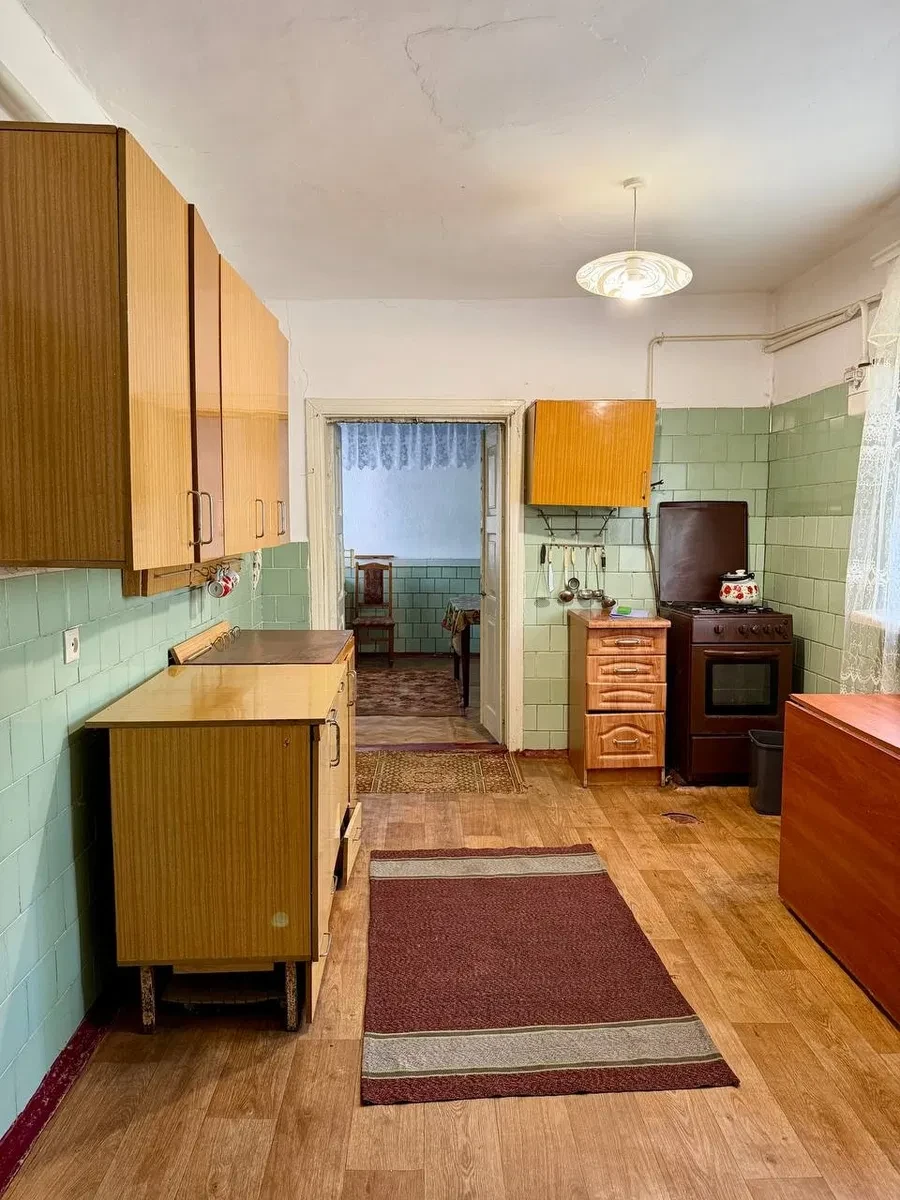 Будинок, Семенівка: цегляний, 13 соток, газове опалення - фото 4