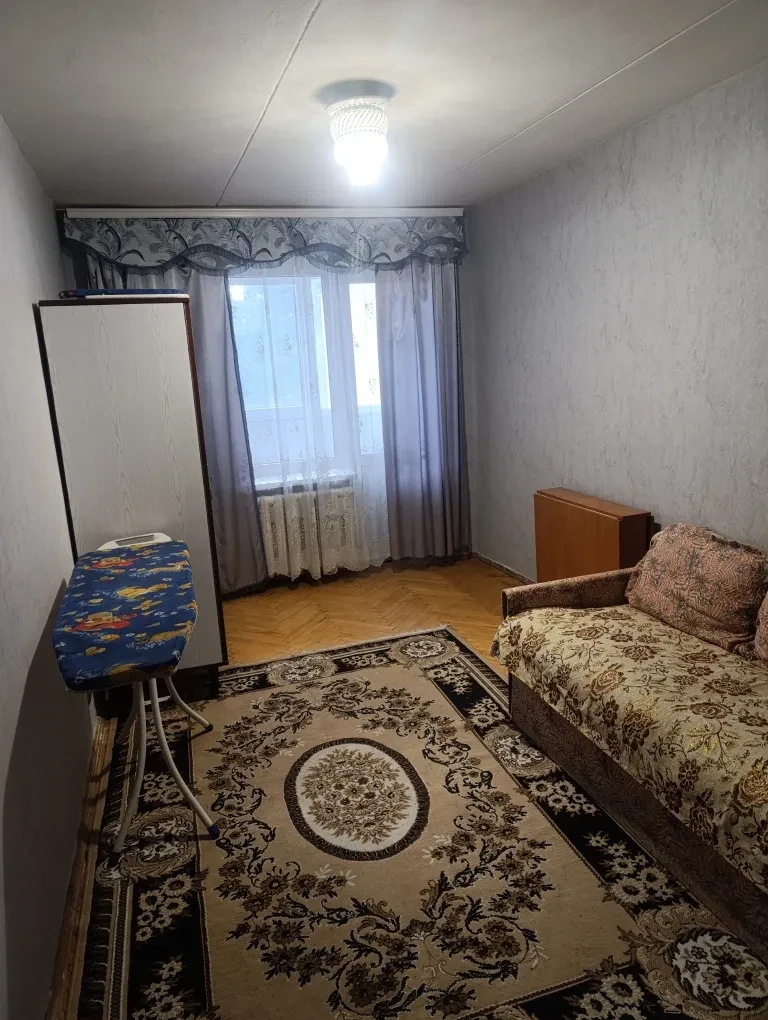 2-кімнатна квартира, Бровари: газ, 2 бойлери - фото 4