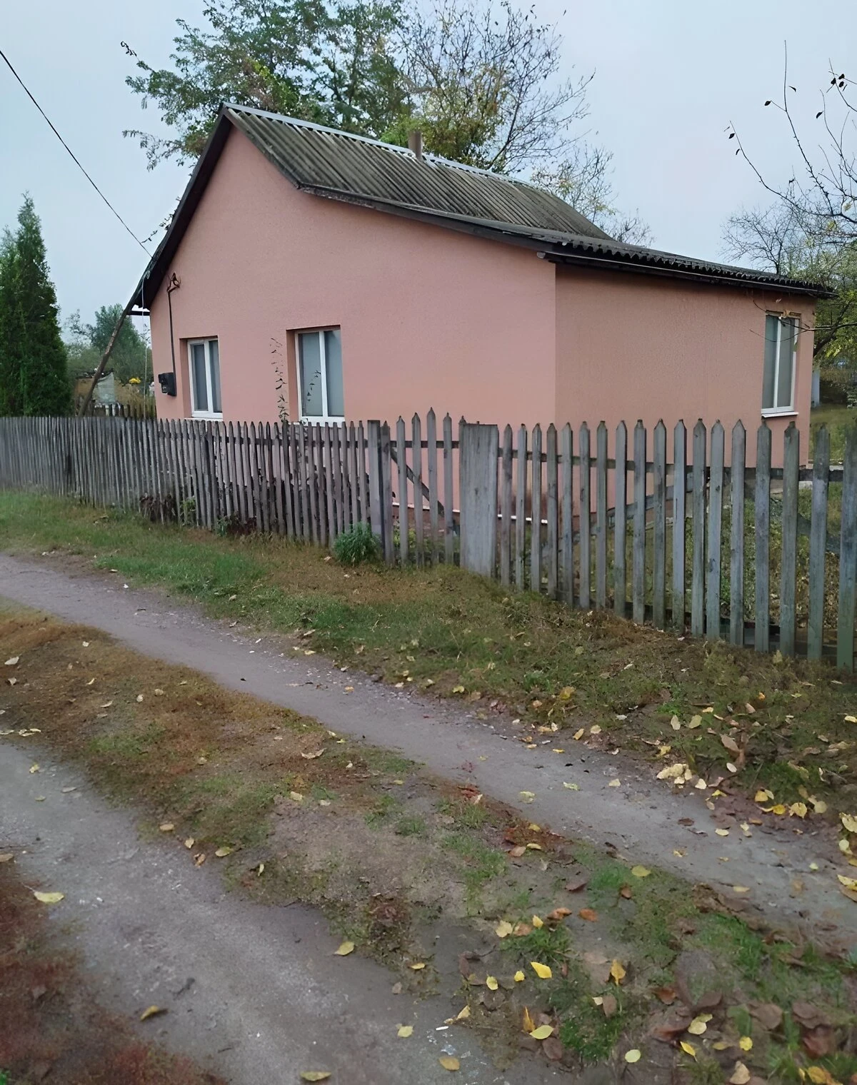 Дача, Тростянець: бесідка, ділянка 6 соток - фото 2