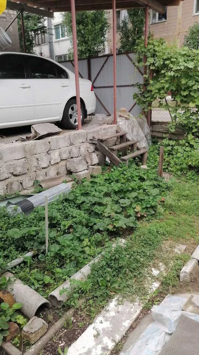Частина будинку, Дніпровський: автономне опалення, критий заїзд - фото 3