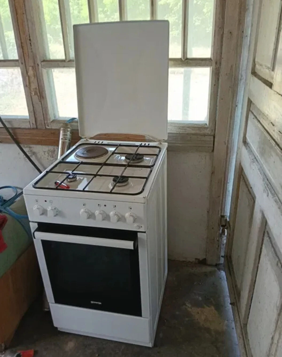 Будинок, Драбів: ділянка 32 сотки, газове опалення, фото 3