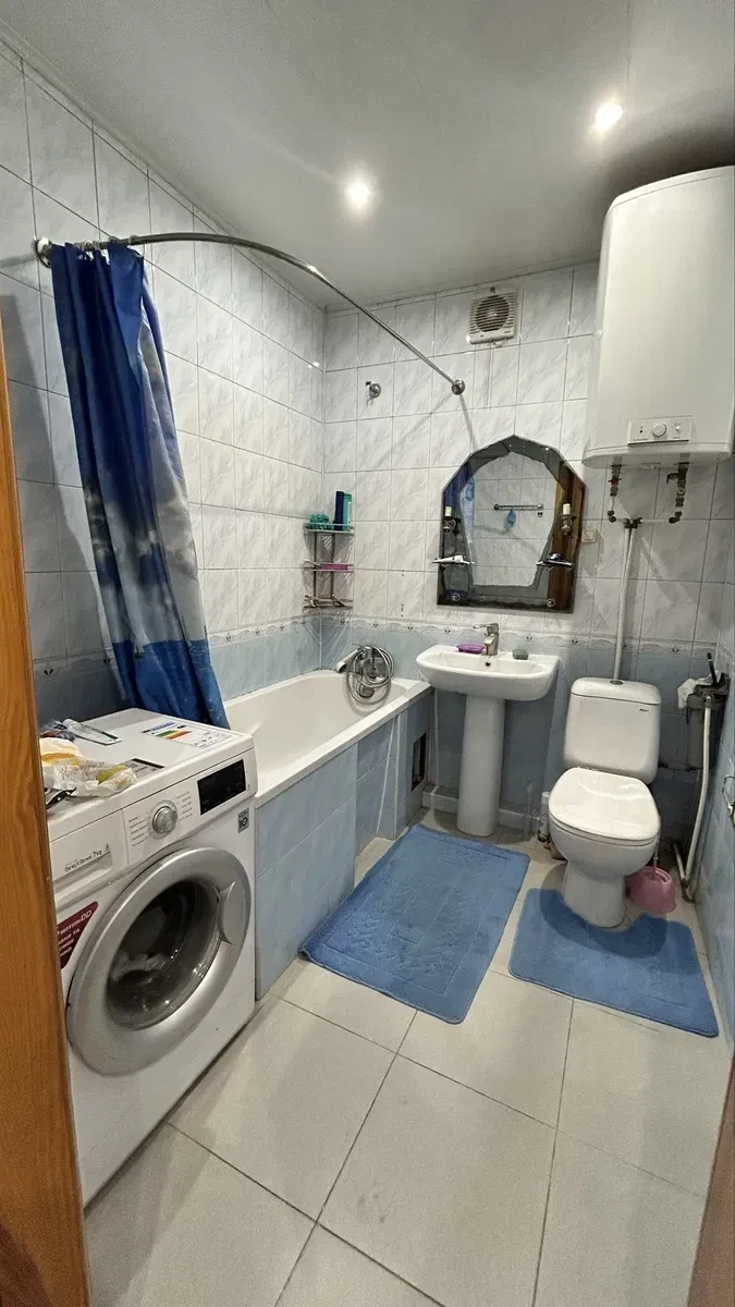4-кімнатна квартира, Холодногірський: вперше у продажу, гараж - фото 3