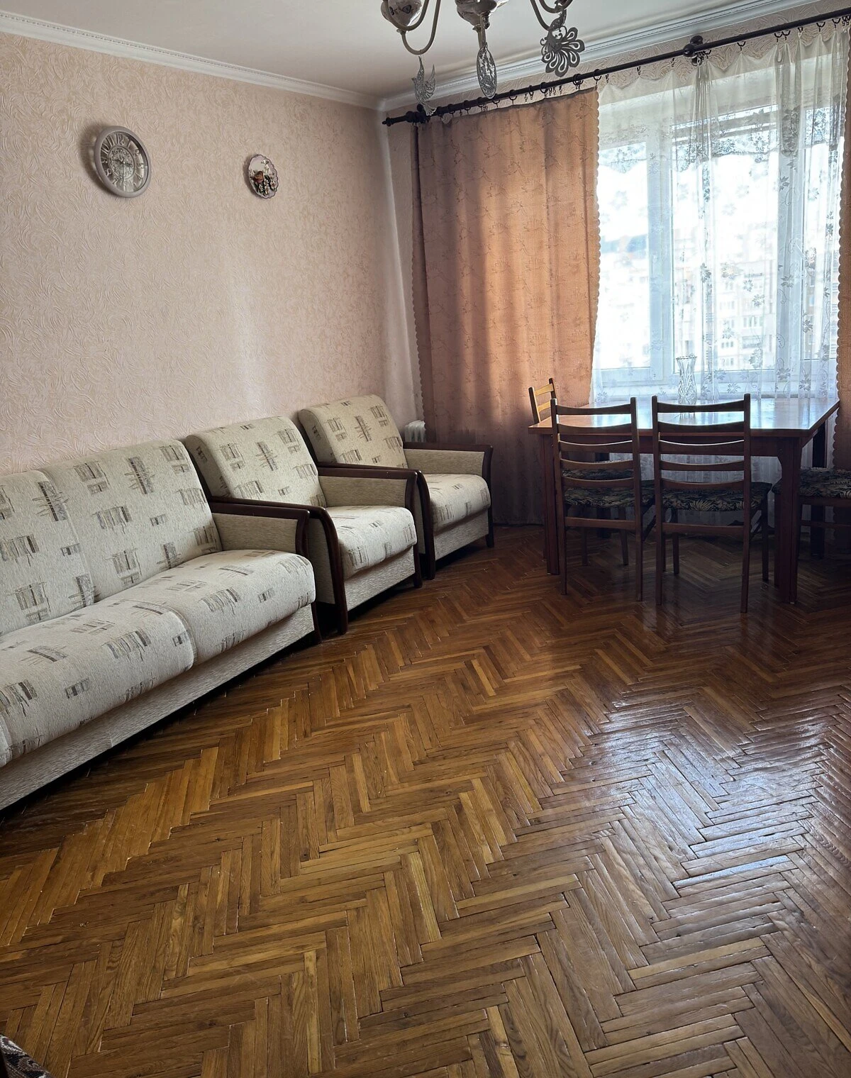 2-кімнатна квартира, Червоноград: єВідновлення, торг можливий, фото 3