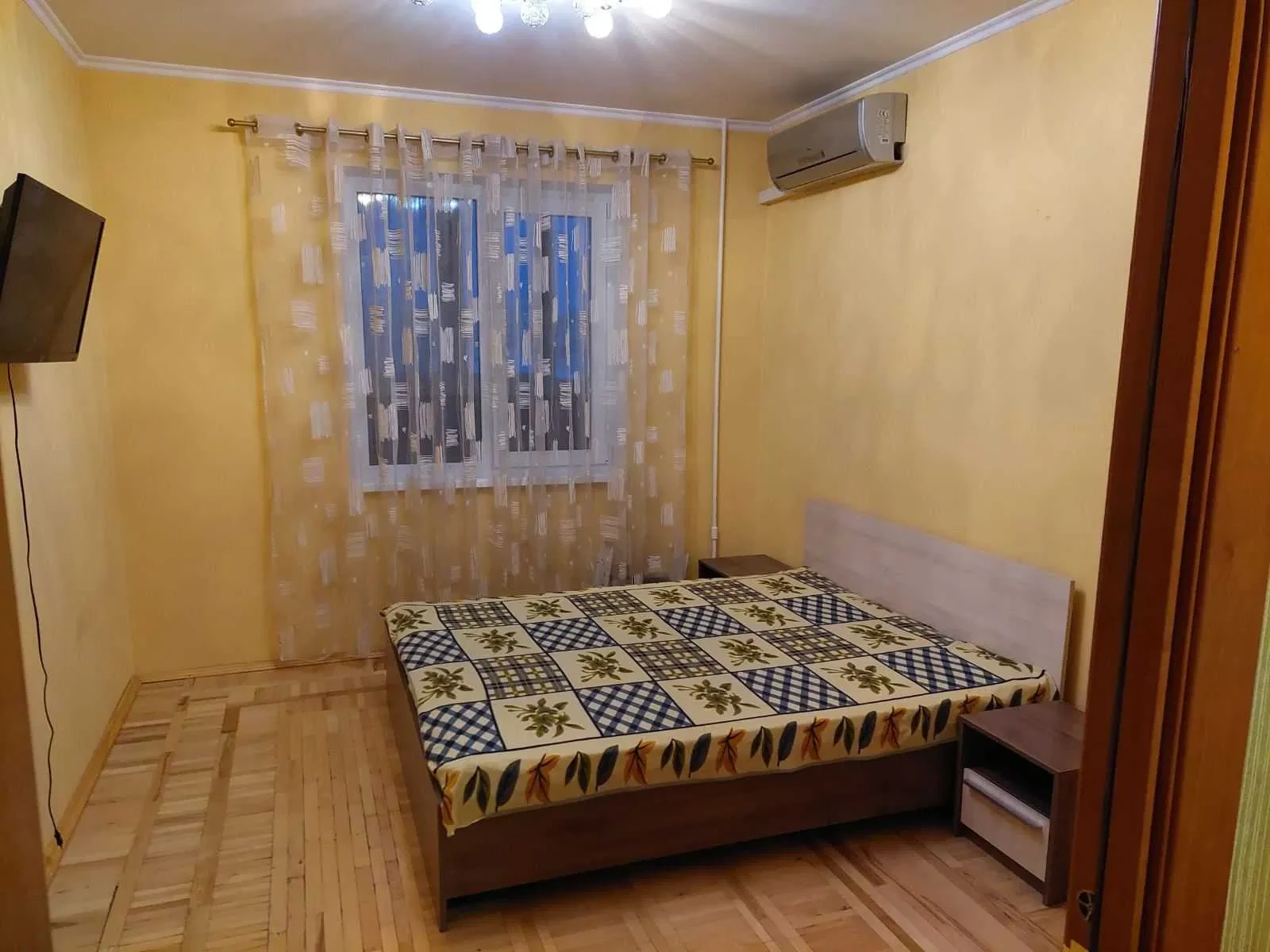 2-кімнатна квартира, Святошинський: метро Академмістечко 10-15 хв - фото 3