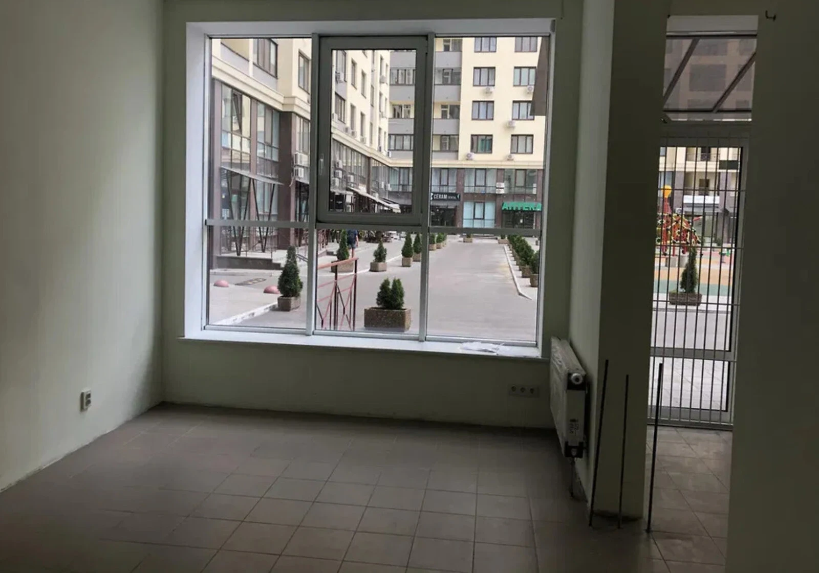 Офіс, Київ: у житловому будинку, 1 поверх з 14 - фото 4