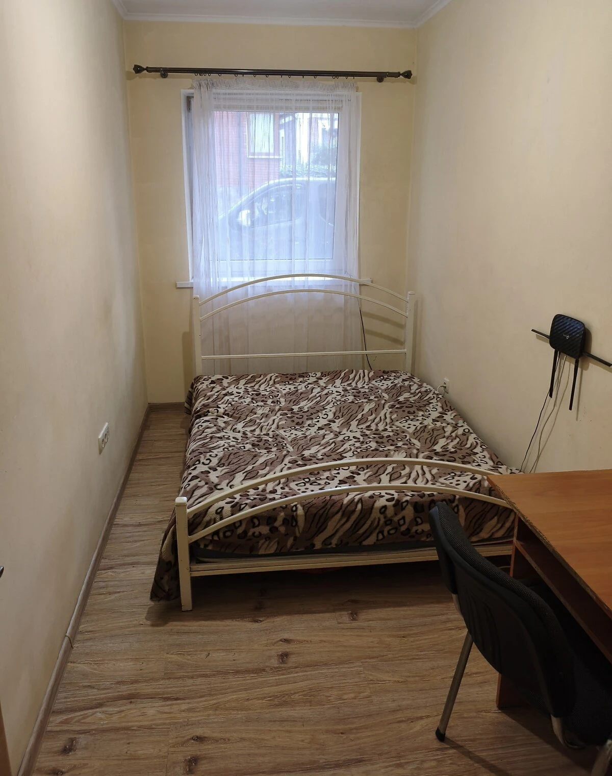 2-кімнатна квартира, Шевченківський: євроремонт, підігрів підлоги - фото 5