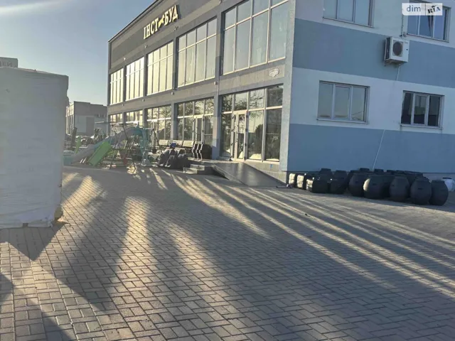 Спеціальне приміщення, Тячів: діючий бізнес, 65 соток, окрема будівля - фото 2
