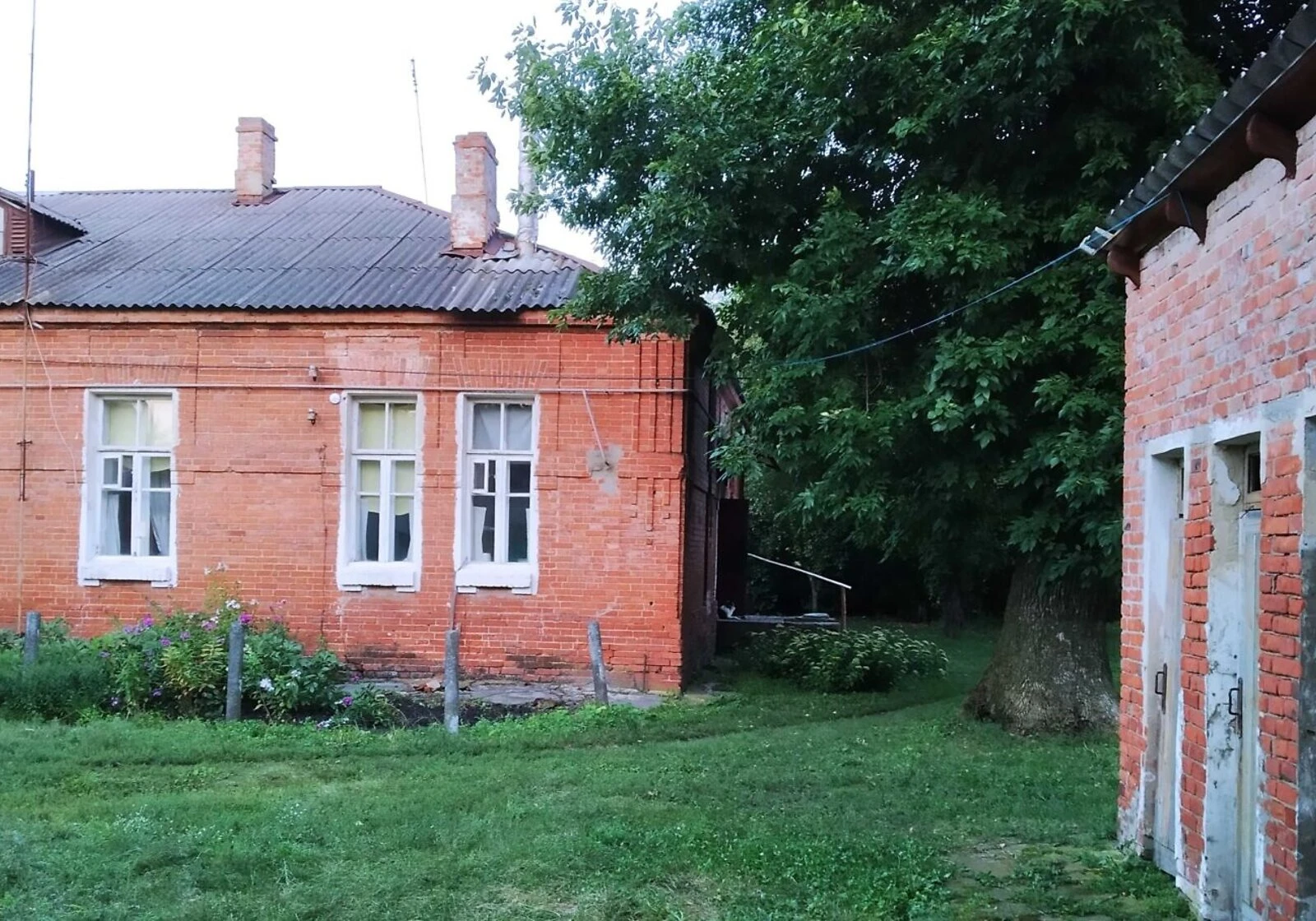2-кімнатна квартира, Берестовенька: торг можливий, фото 4