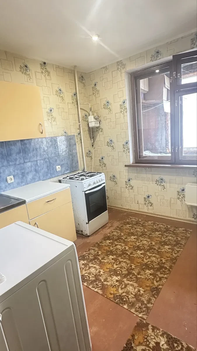 1-комнатная квартира, Заводский: вид на реку, лоджия 7,7 м², фото 4