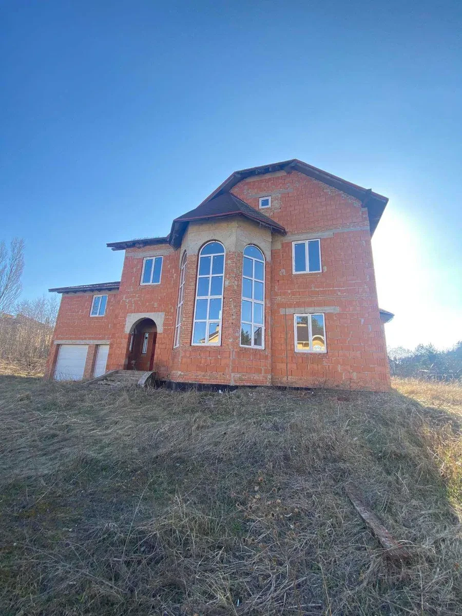 Будинок, Гореничі: гараж на 2 автомобілі, торг - фото 2
