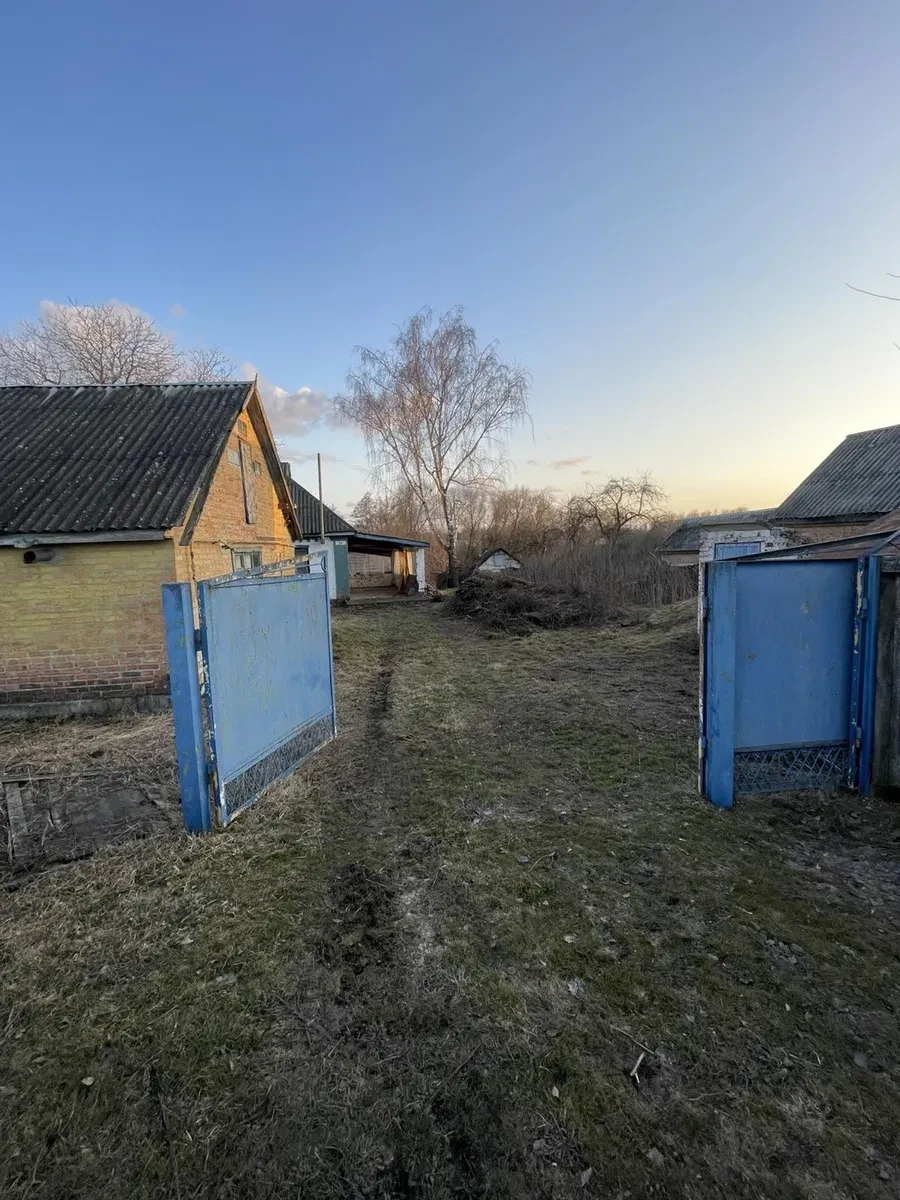Будинок, Вищий Булатець: 35 соток, робоча груба, фото 4